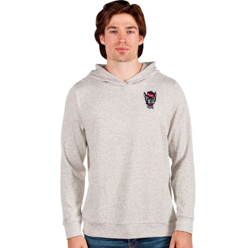 NCAA NC State Wolfpack Mens Absolute Hood