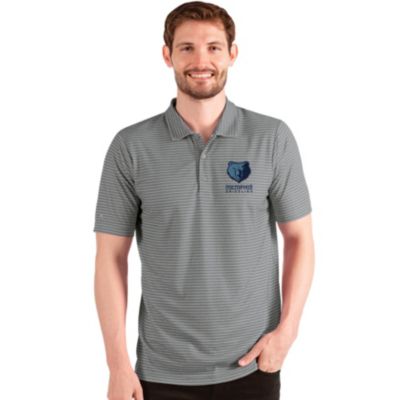 Antigua Men's NBA ed Memphis Grizzlies Esteem Polo, 3XL -  0196759294804