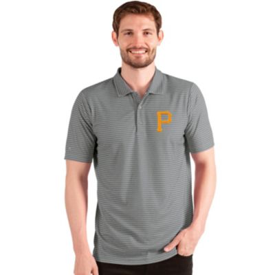 Antigua MLB Pittsburgh Pirates Men's Esteem, Medium