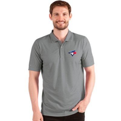 Antigua Men's Toronto Blue Jays Esteem Polo