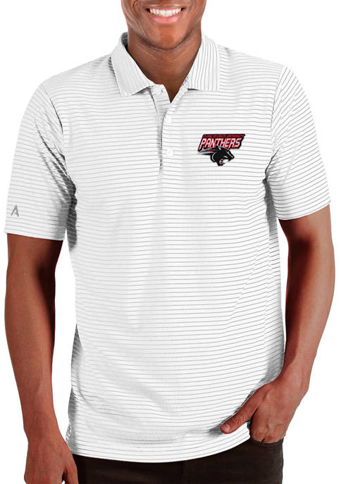 Antigua® NCAA Clark Atlanta Panthers Esteem Polo Shirt