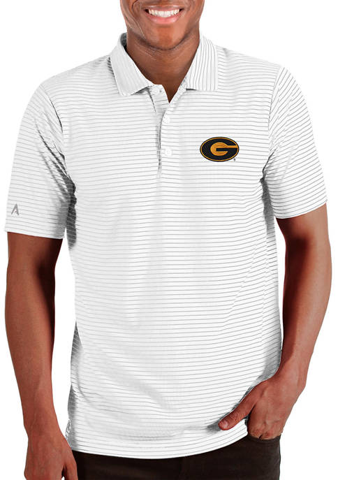 Antigua® NCAA Grambling State Tigers Esteem Polo Shirt