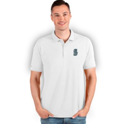 Antigua MLB Seattle Mariners Men's Affluent Tall, XLT