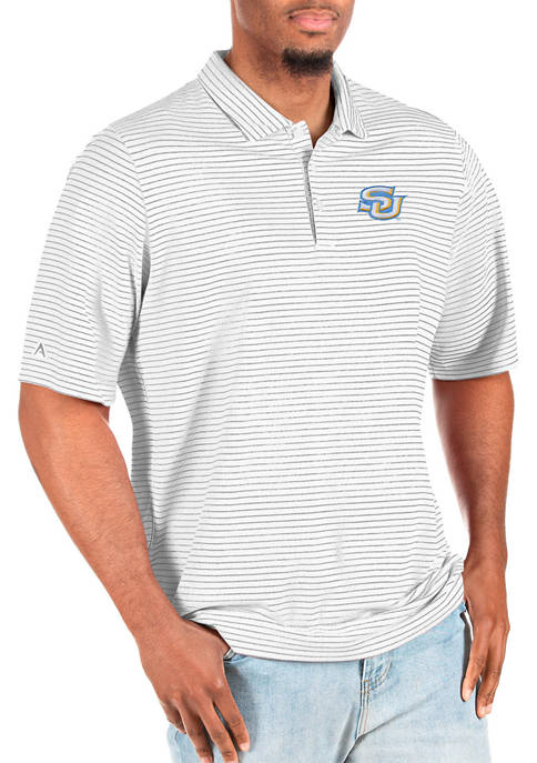 Antigua® NCAA Southern Jaguars Esteem Tall Polo Shirt