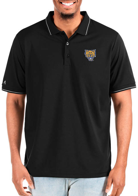 NCAA Fort Valley State Wildcats Affluent Tall Polo