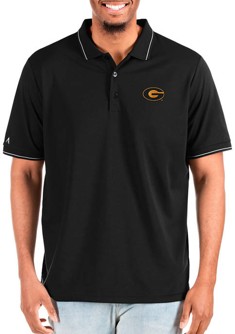 NCAA Grambling State Tigers Affluent Polo