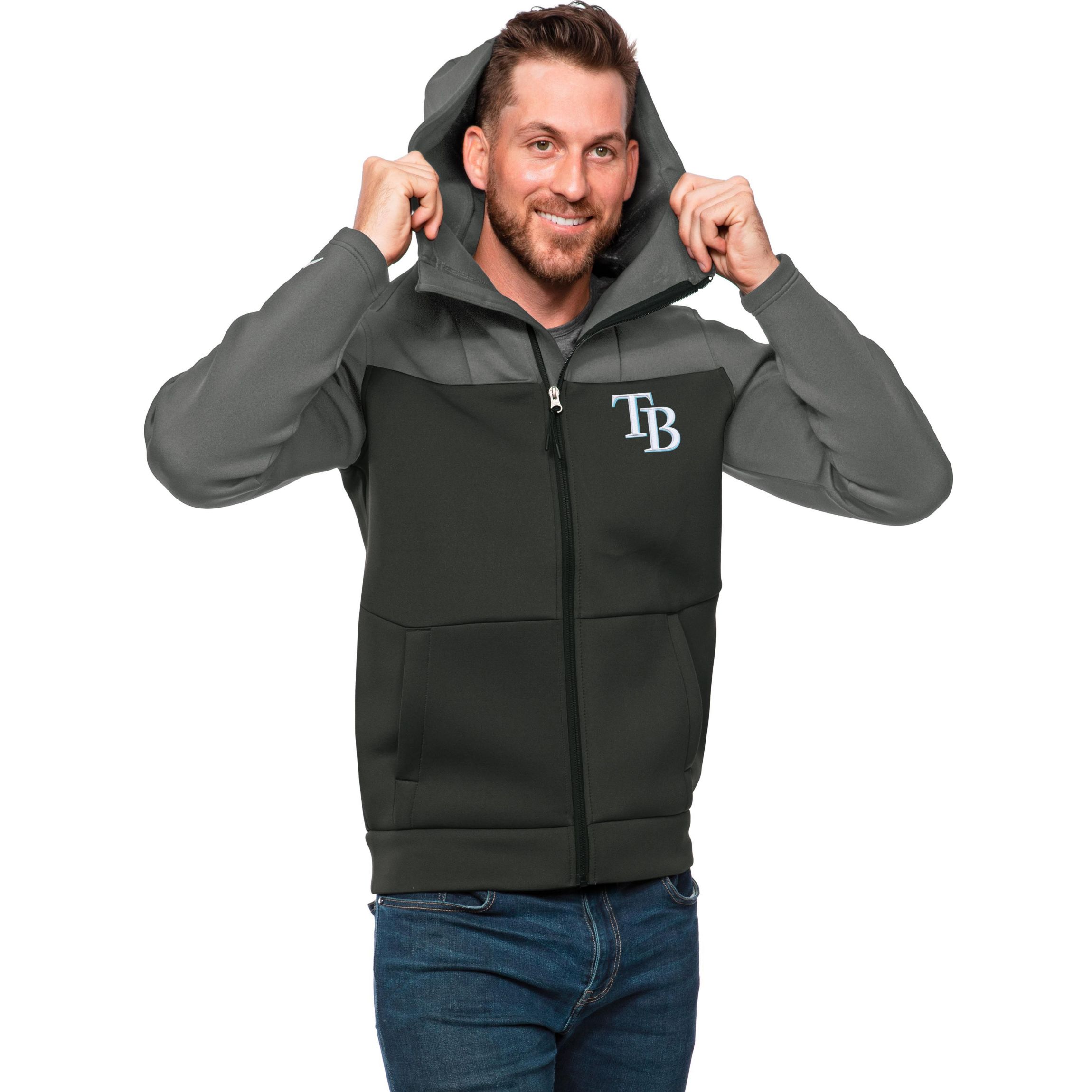 MLB Tampa Bay Rays Mens Protect