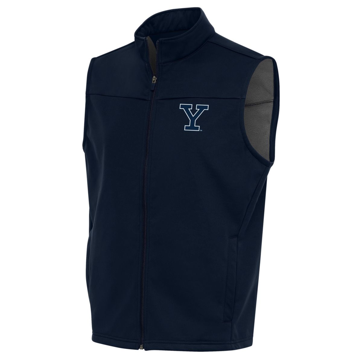 NCAA Yale University Mens Links Golf Vest