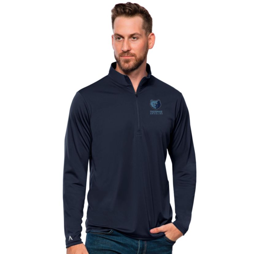 NBA Memphis Grizzlies Mens Tribute Pullover