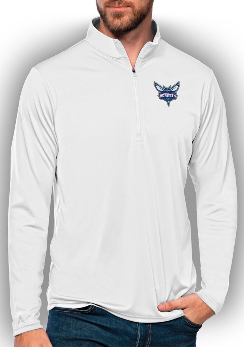 NBA Charlotte Hornets Mens Tribute Pullover
