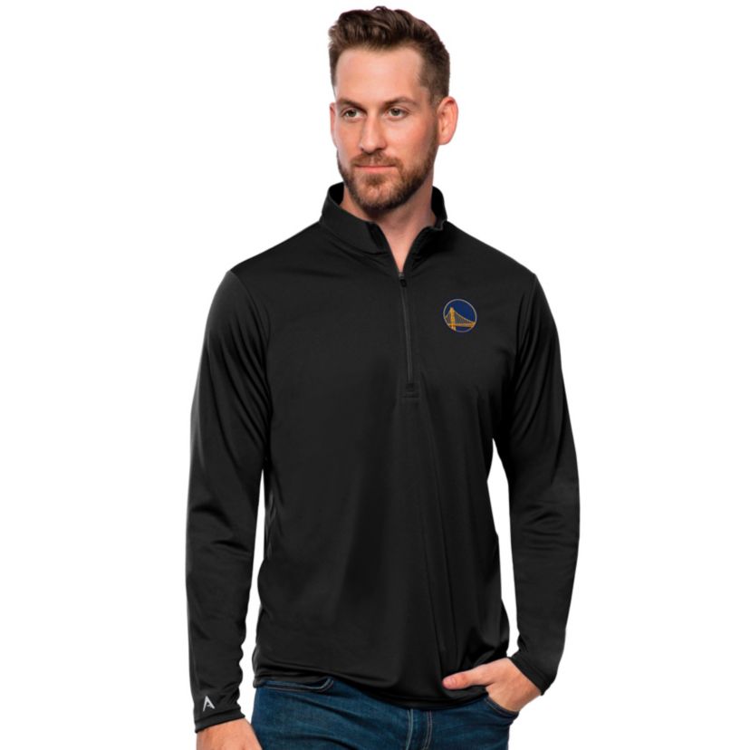 NBA Golden State Warriors Mens Tribute Pullover