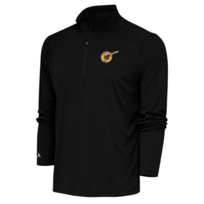 Antigua MLB San Diego Padres Men's Tribute 1/4 Zip Pullover