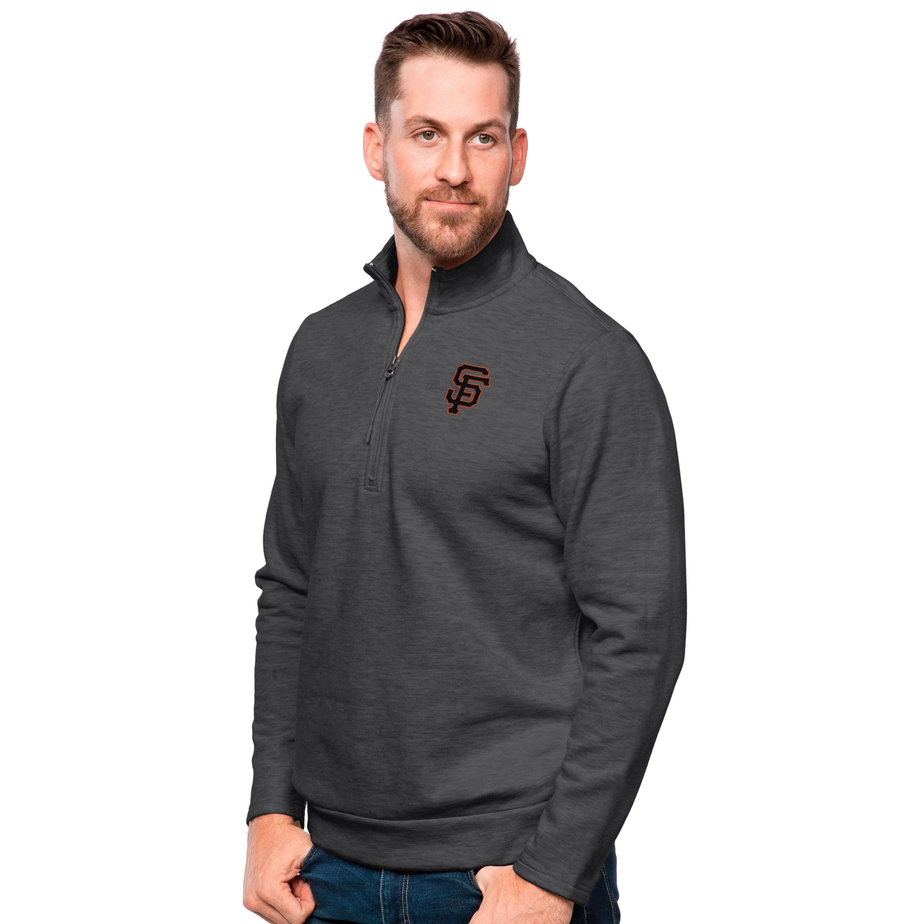 MLB San Francisco Giants Mens Gambit
