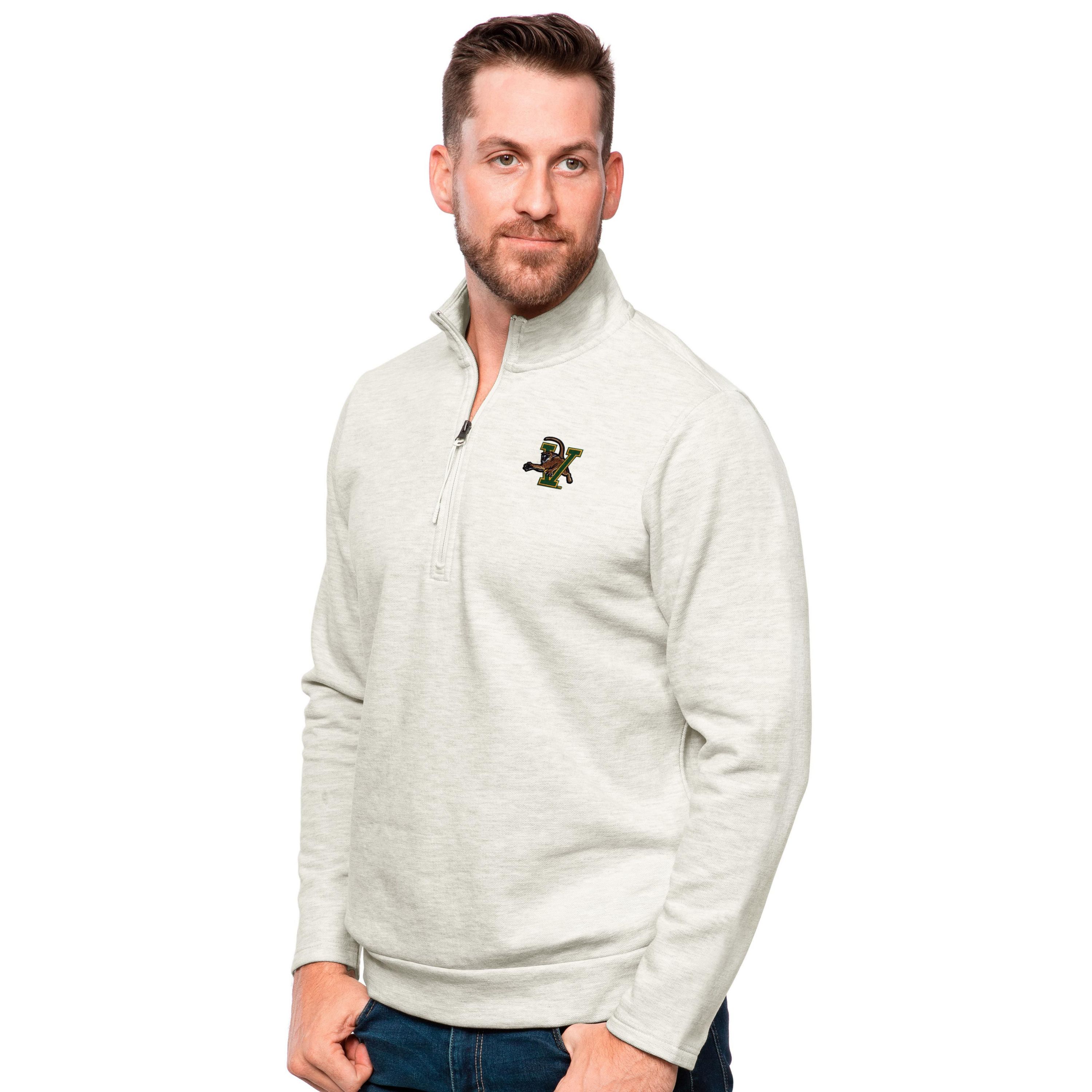 NCAA Vermont Catamounts Gambit Pullover