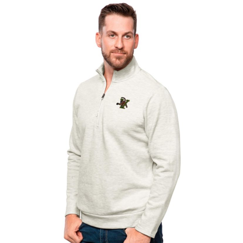 NCAA Vermont Catamounts Gambit Pullover