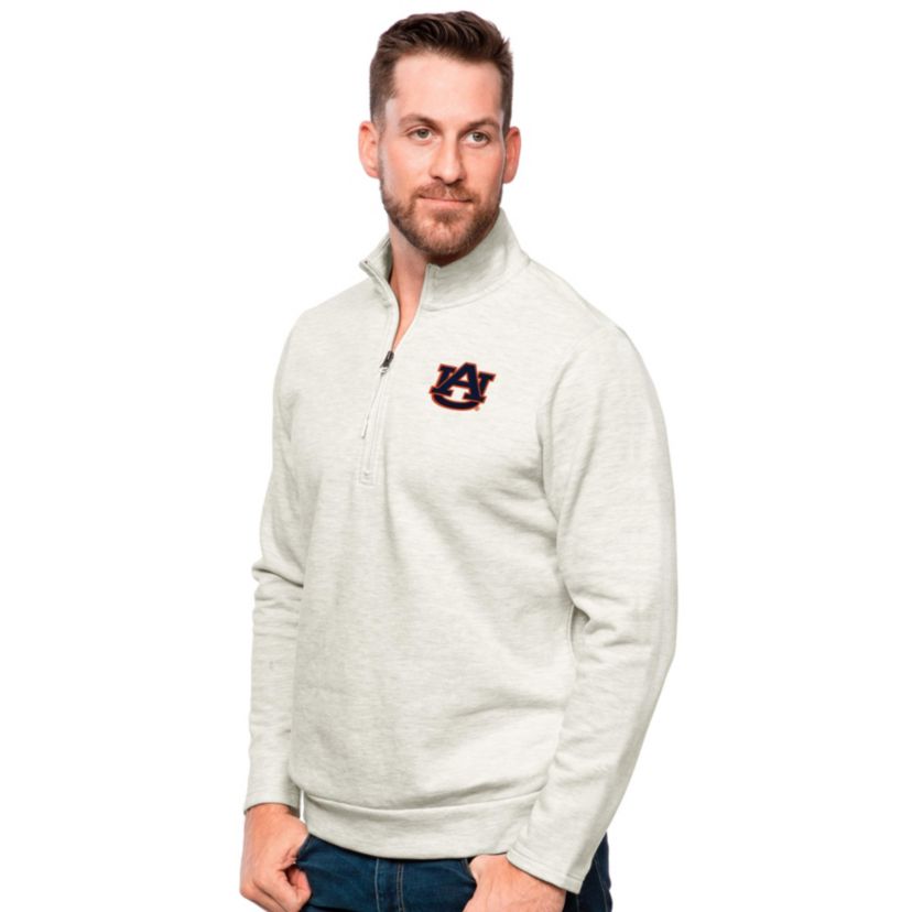NCAA Auburn Tigers Gambit Pullover
