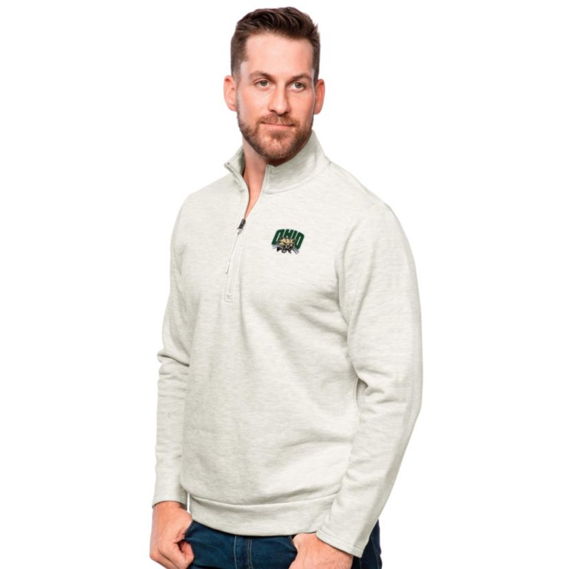 NCAA Ohio Bobcats Gambit Pullover