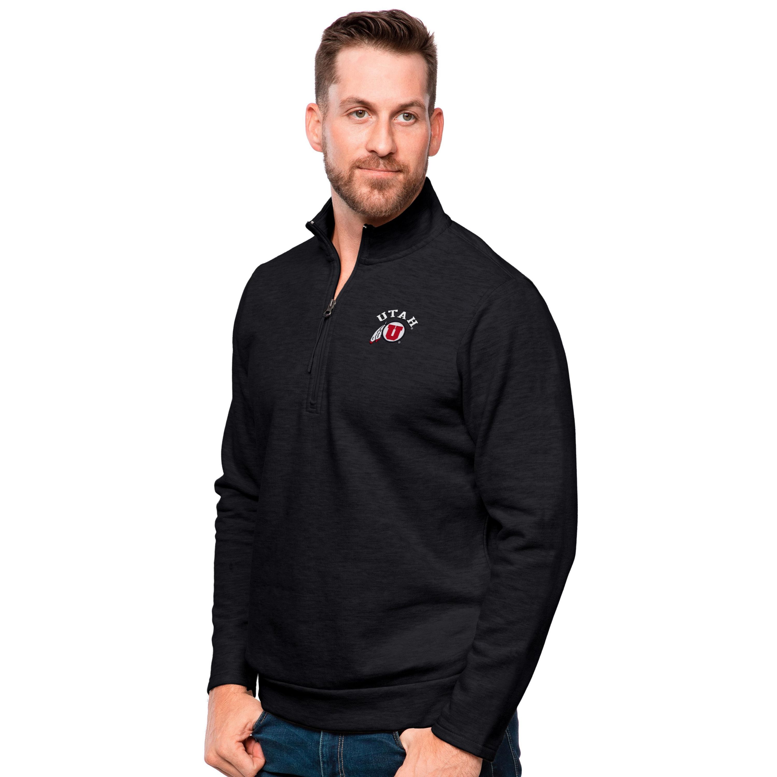 NCAA Utah Utes Gambit Pullover