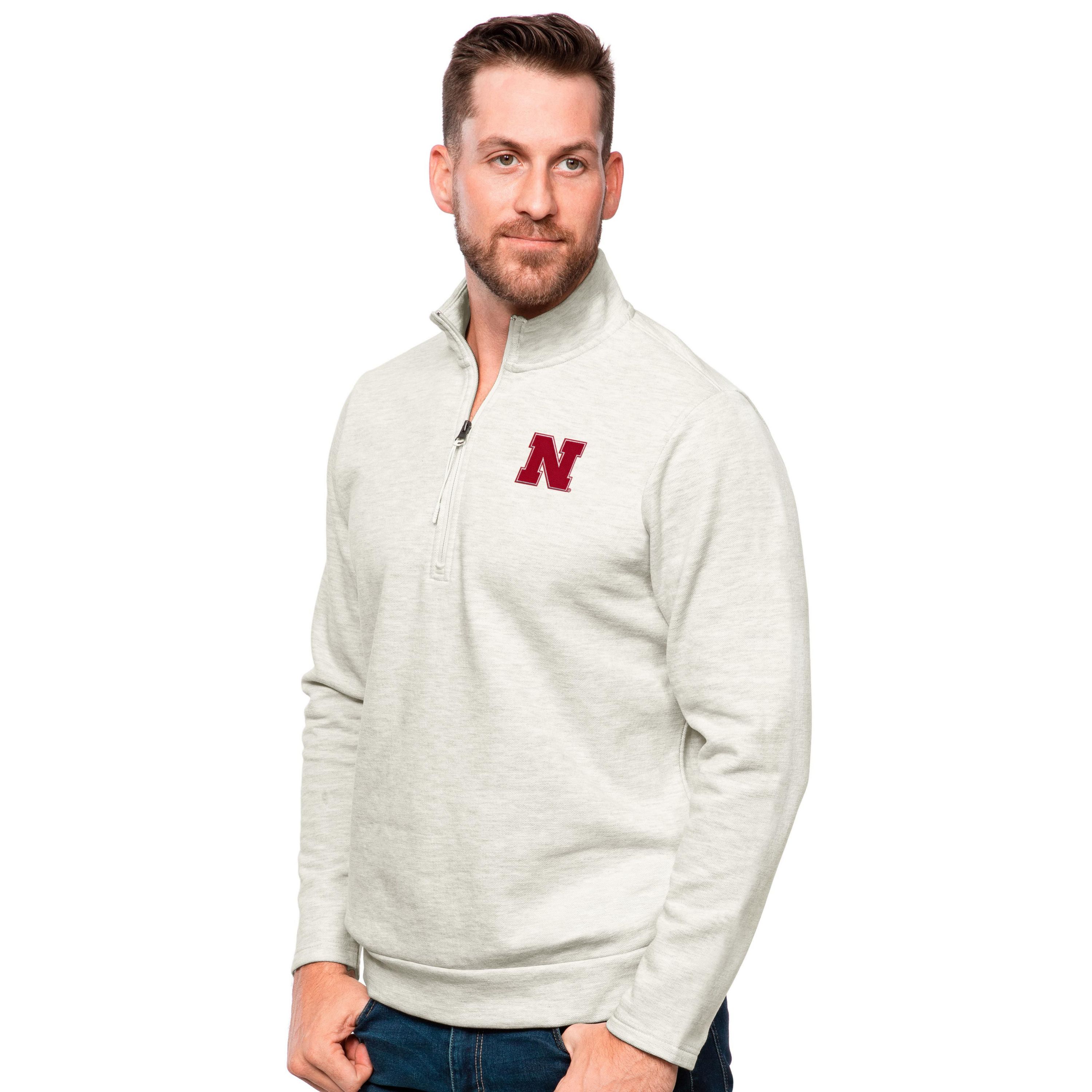 NCAA Nebraska Cornhuskers Gambit Pullover