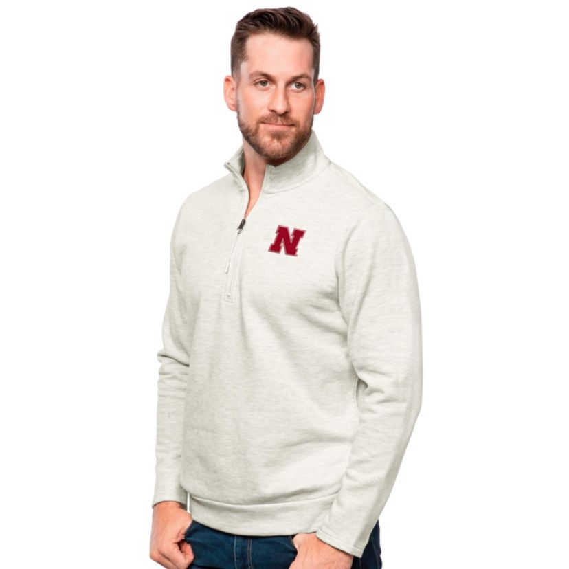 NCAA Nebraska Cornhuskers Gambit Pullover