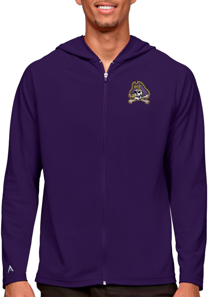 NCAA East Carolina Pirates Legacy Hood