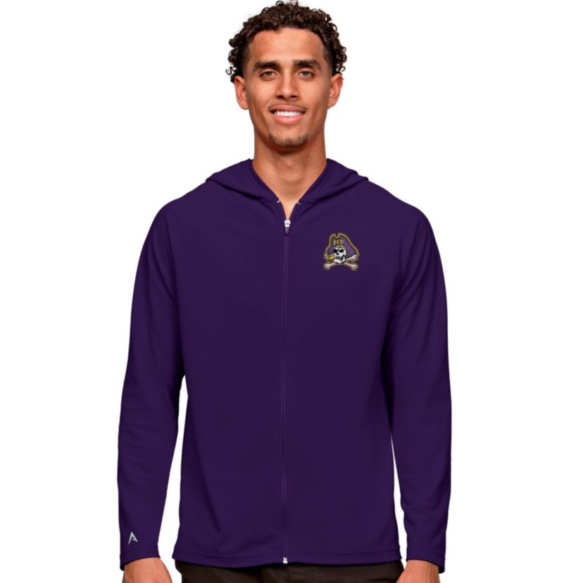 NCAA East Carolina Pirates Legacy Hood