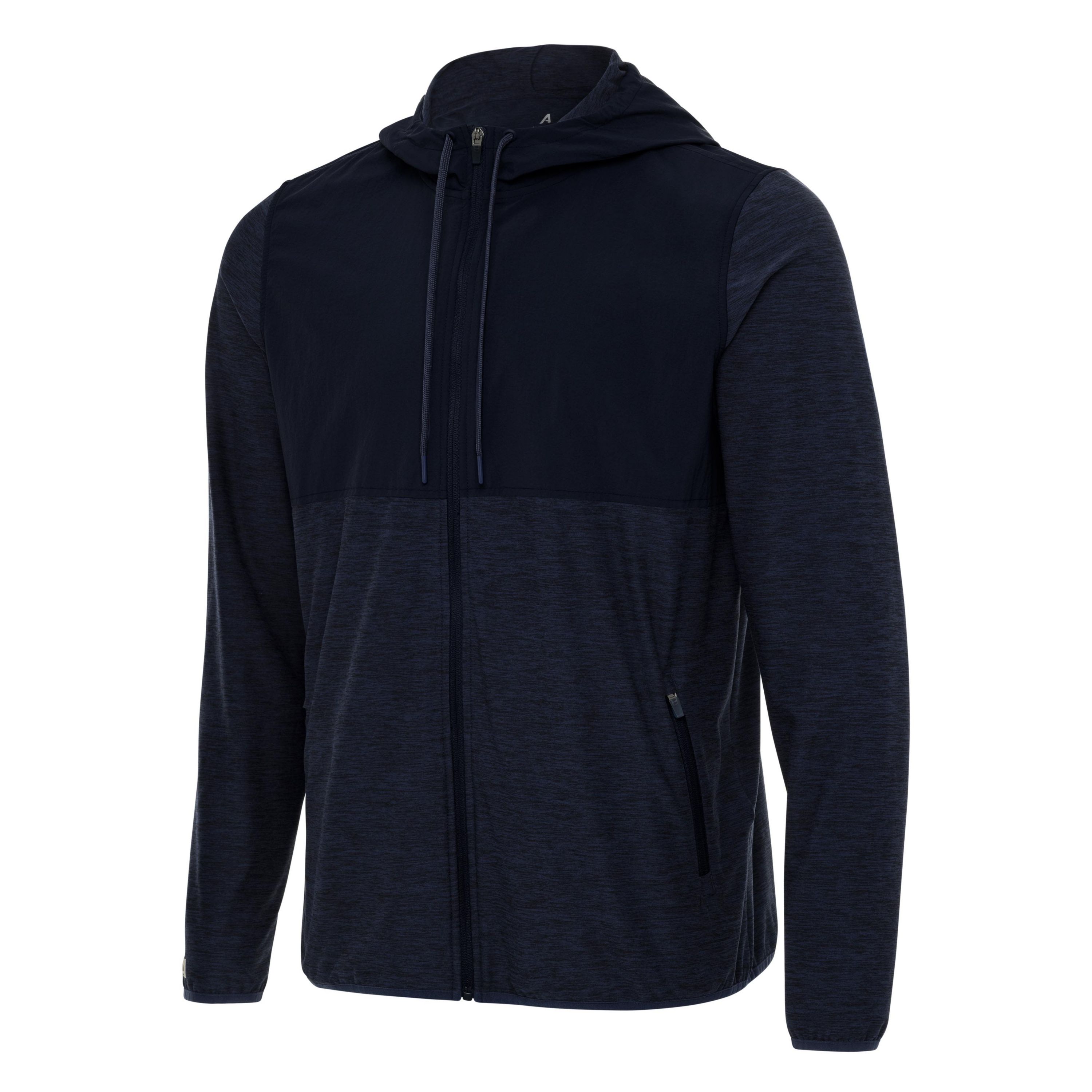 Antigua BLANK Mens Sway Jacket