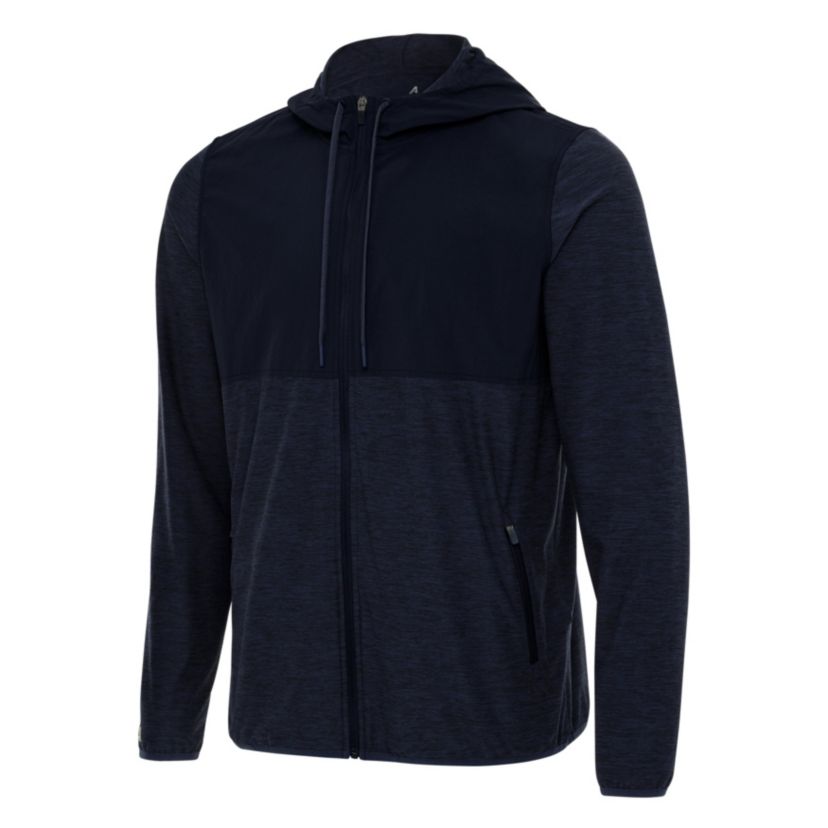 Antigua BLANK Mens Sway Jacket