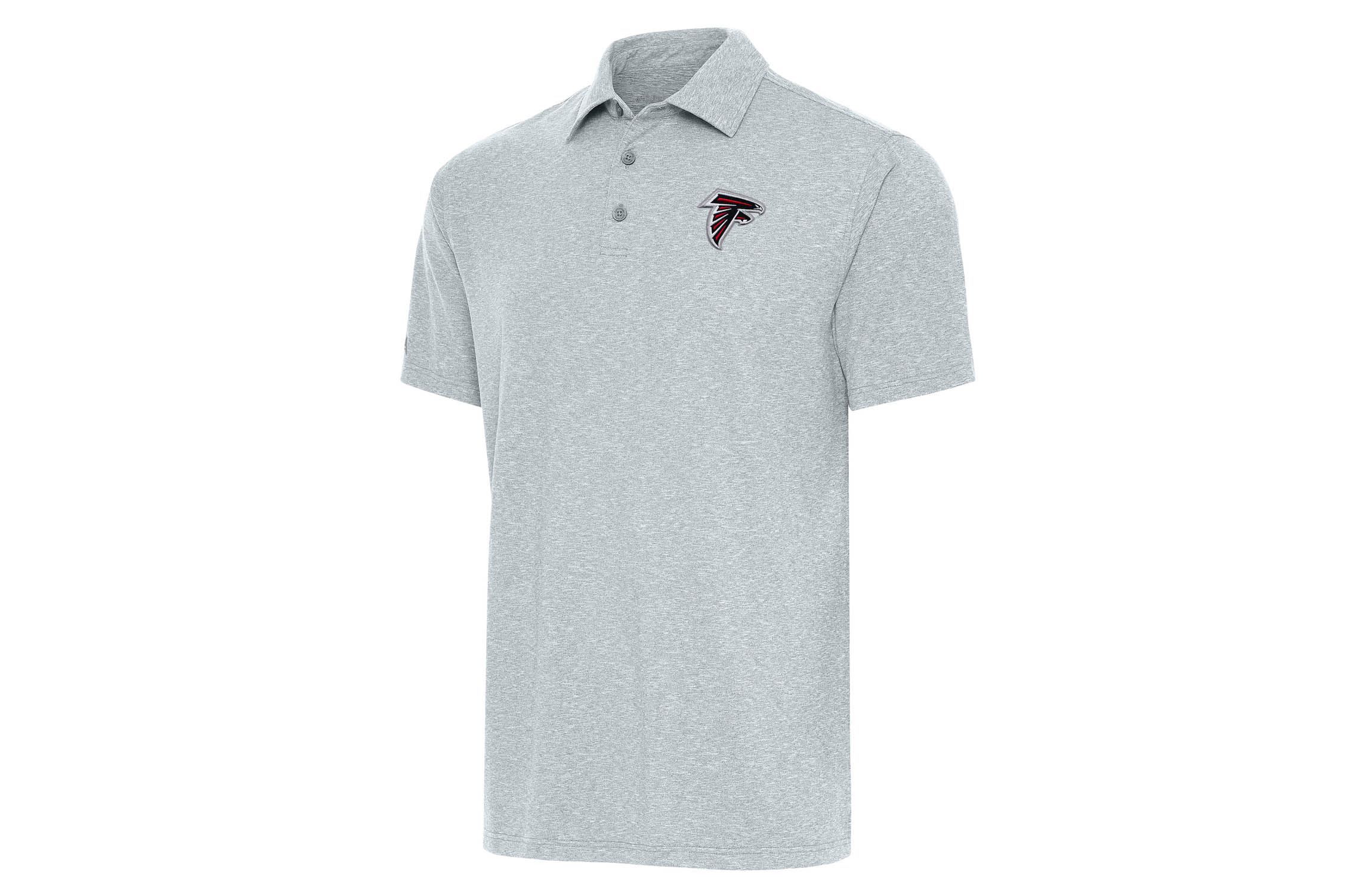 NFL Atlanta Falcons Mens Par Polo