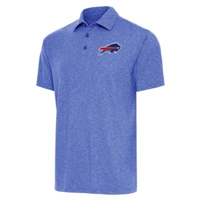 Antigua NFL Buffalo Bills Men's Par Polo, 3XL