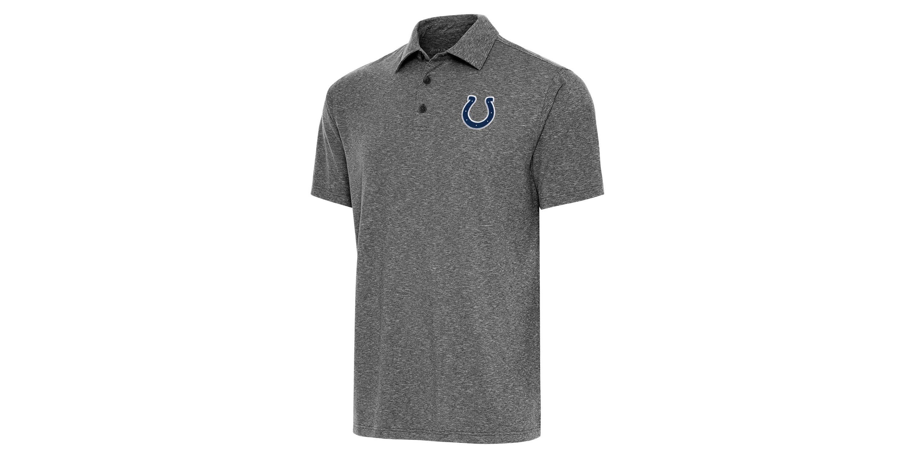 NFL Indianapolis Colts Mens Par Polo