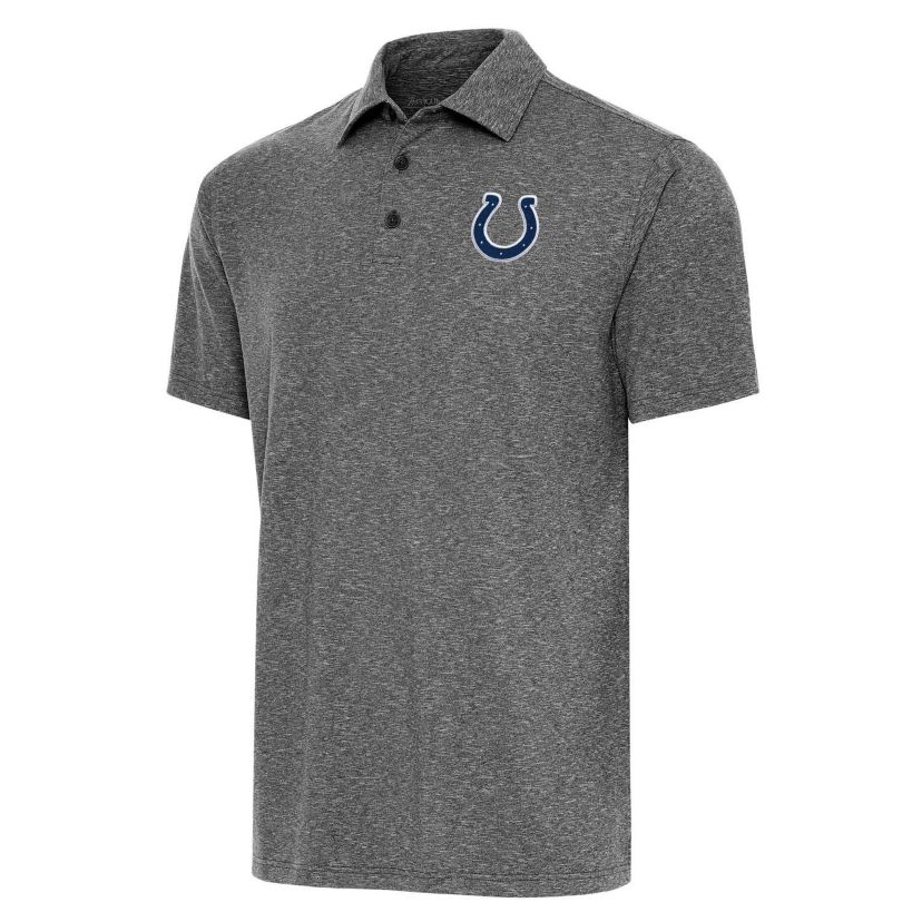 NFL Indianapolis Colts Mens Par Polo