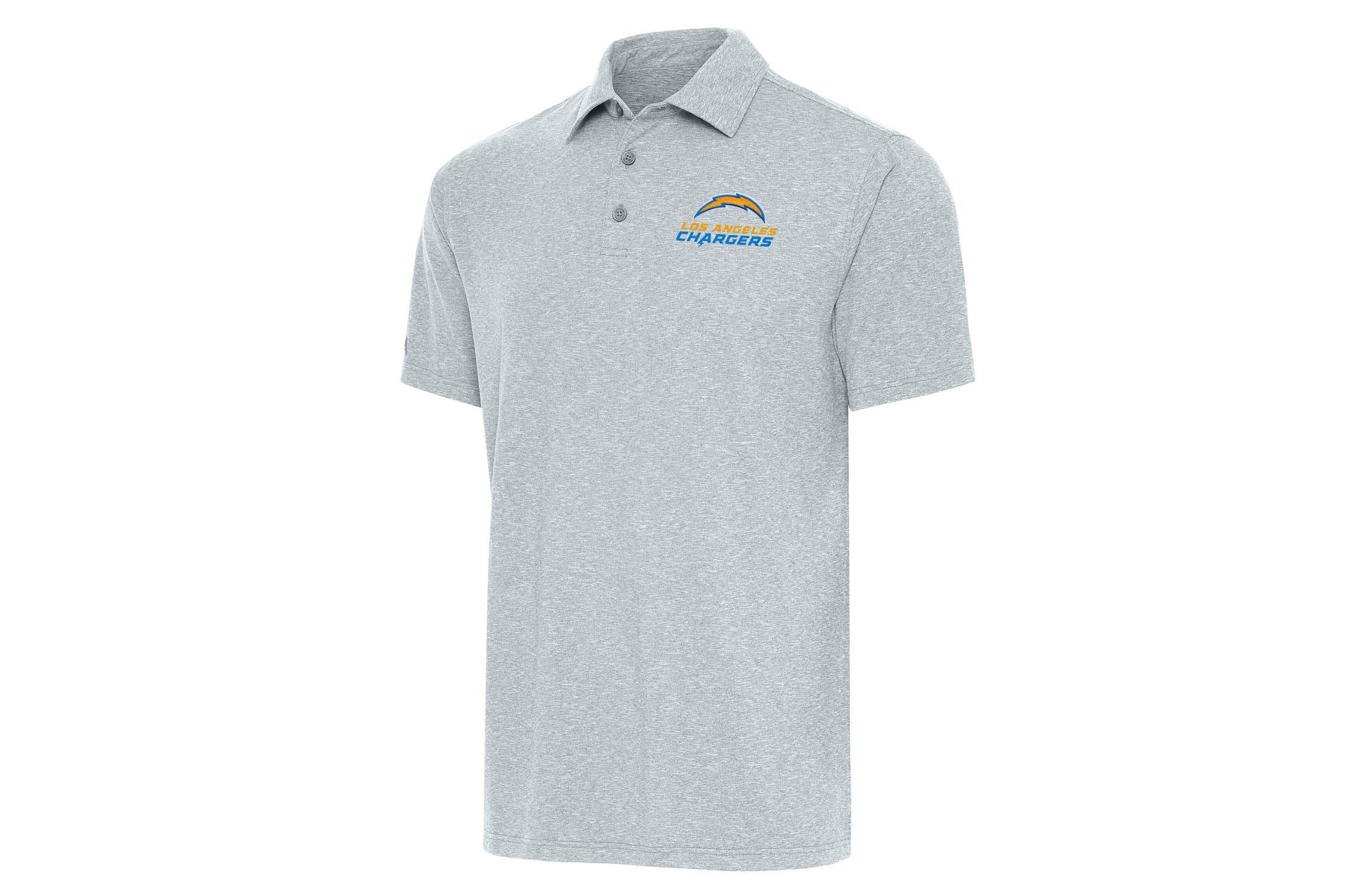 NFL Los Angeles Chargers Mens Par Polo