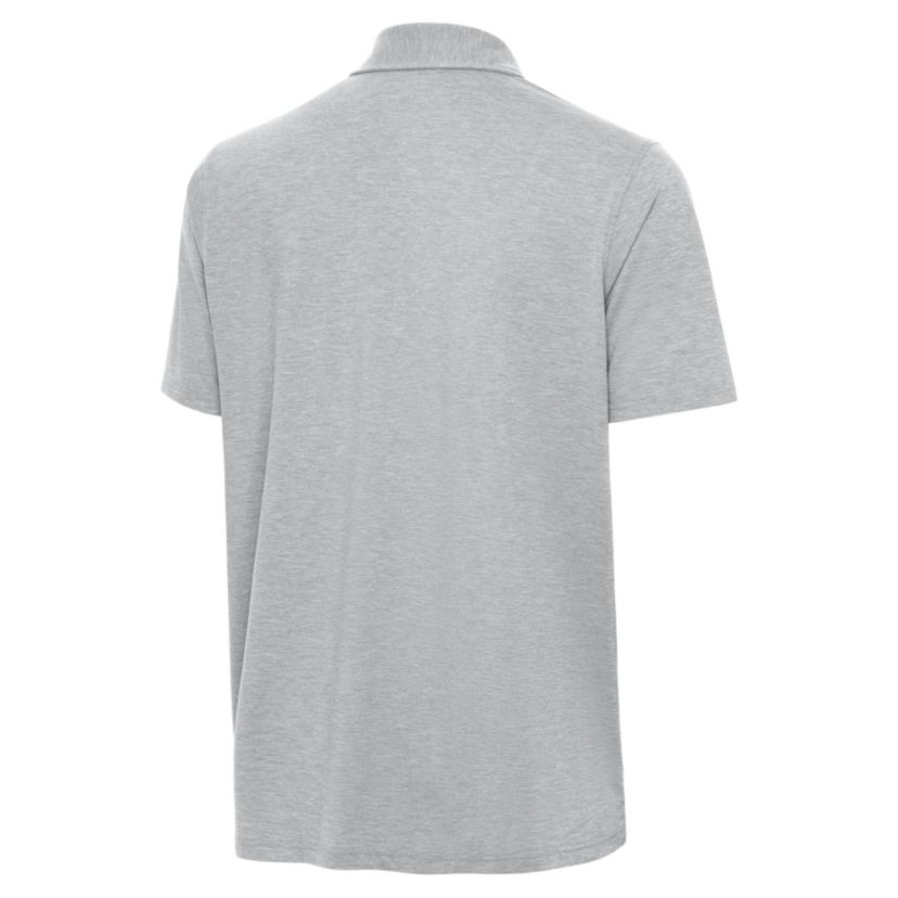 Antigua NFL Philadelphia Eagles SB LIX 2025 Ms Par 3 Polo