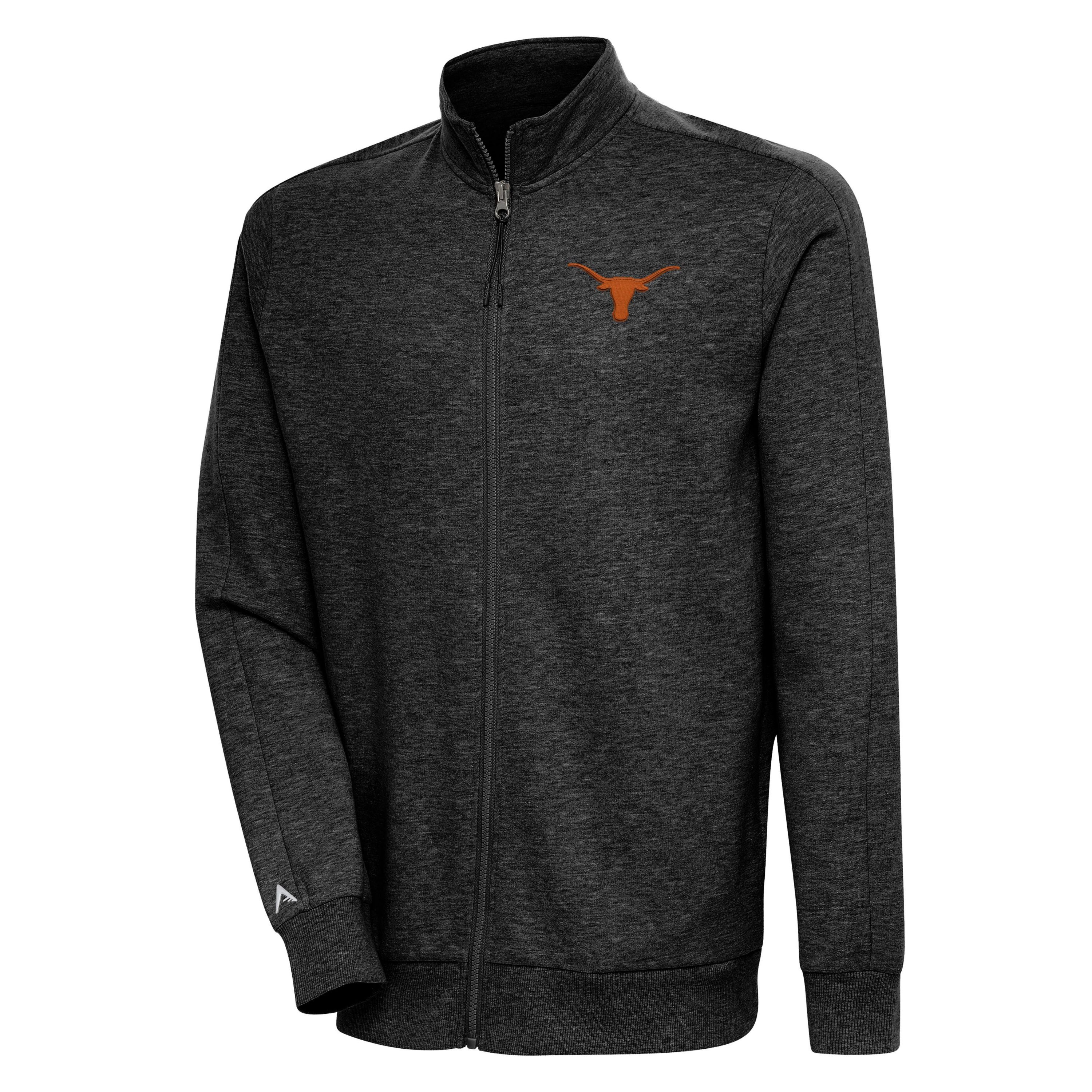 NCAA Texas Longhorns Mens Action Jacket