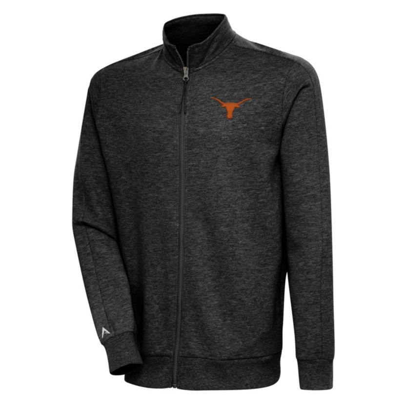 NCAA Texas Longhorns Mens Action Jacket