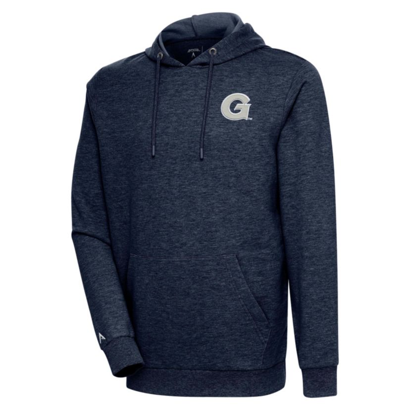 NCAA Georgetown Hoyas Mens Action Pullover