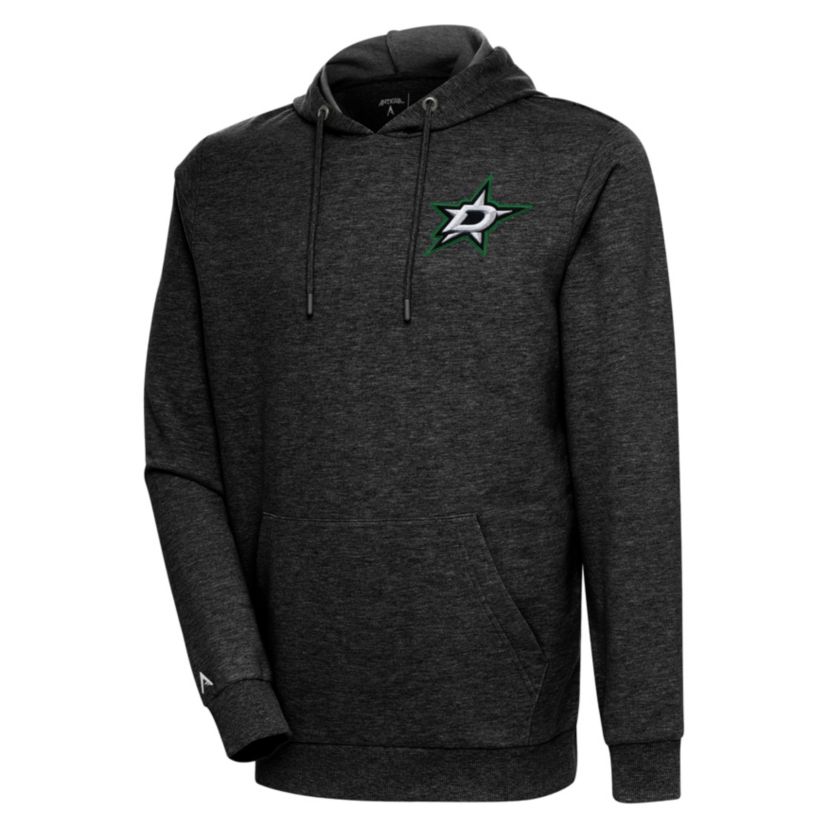 NHL Dallas Stars Mens Action Pullover