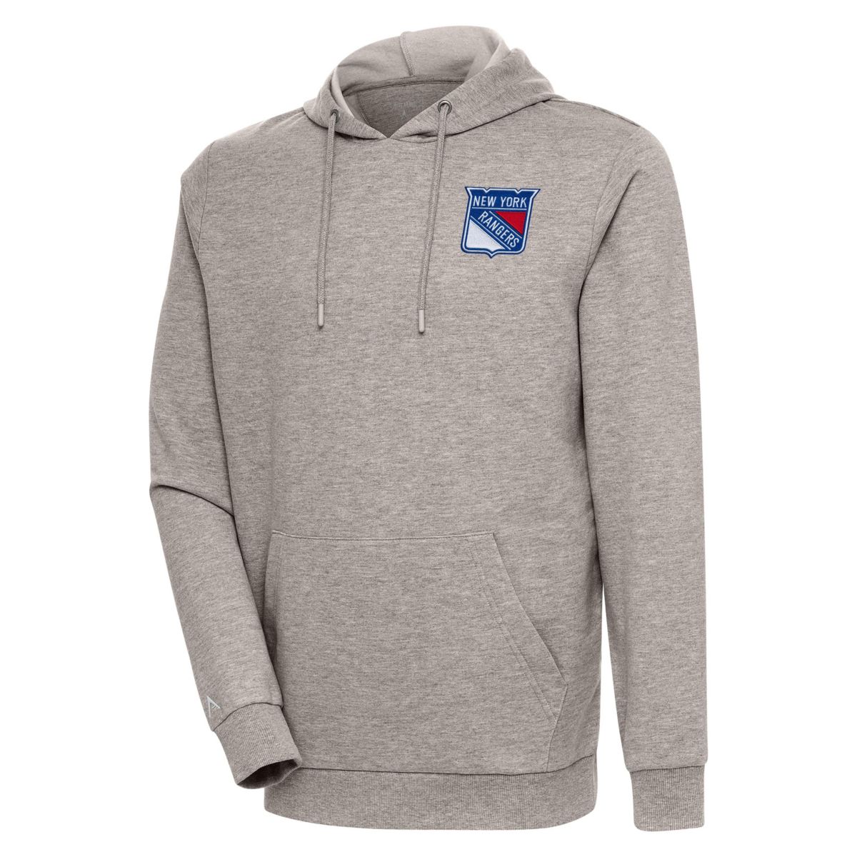 NHL New York Rangers Mens Action Pullover