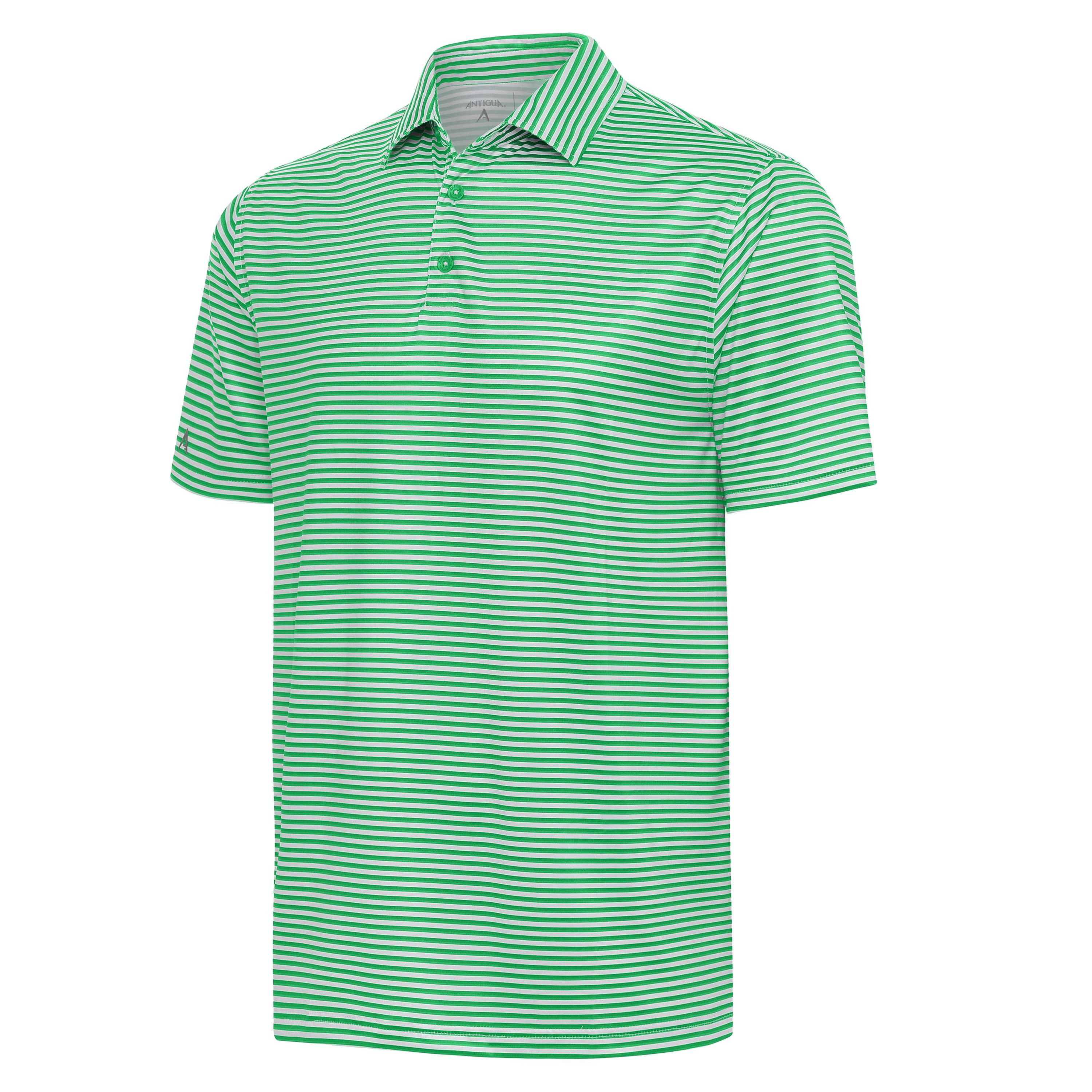 Antigua BLANK Mens Skills Polo
