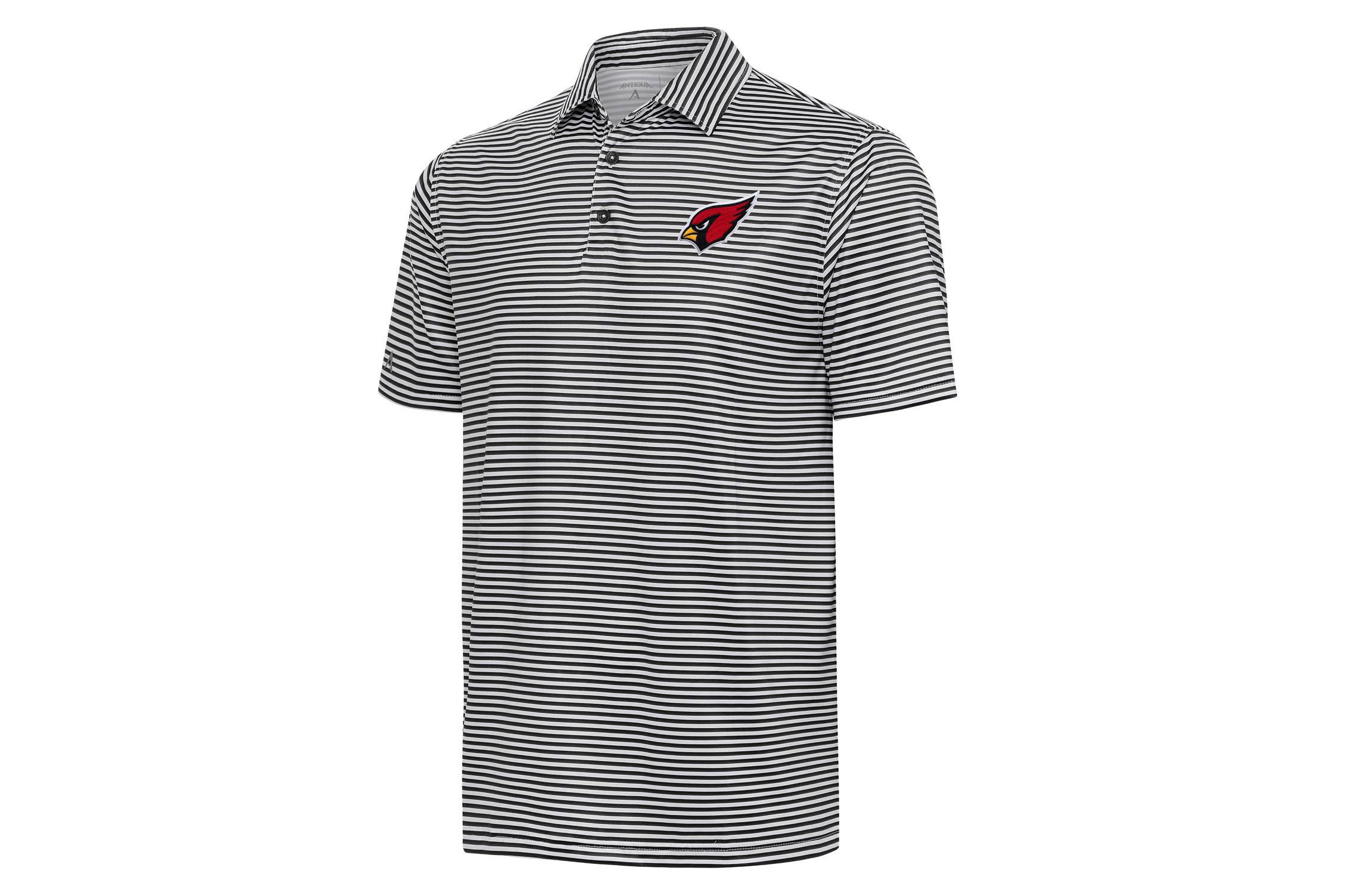 NFL Arizona Cardinals Mens Skills Polo