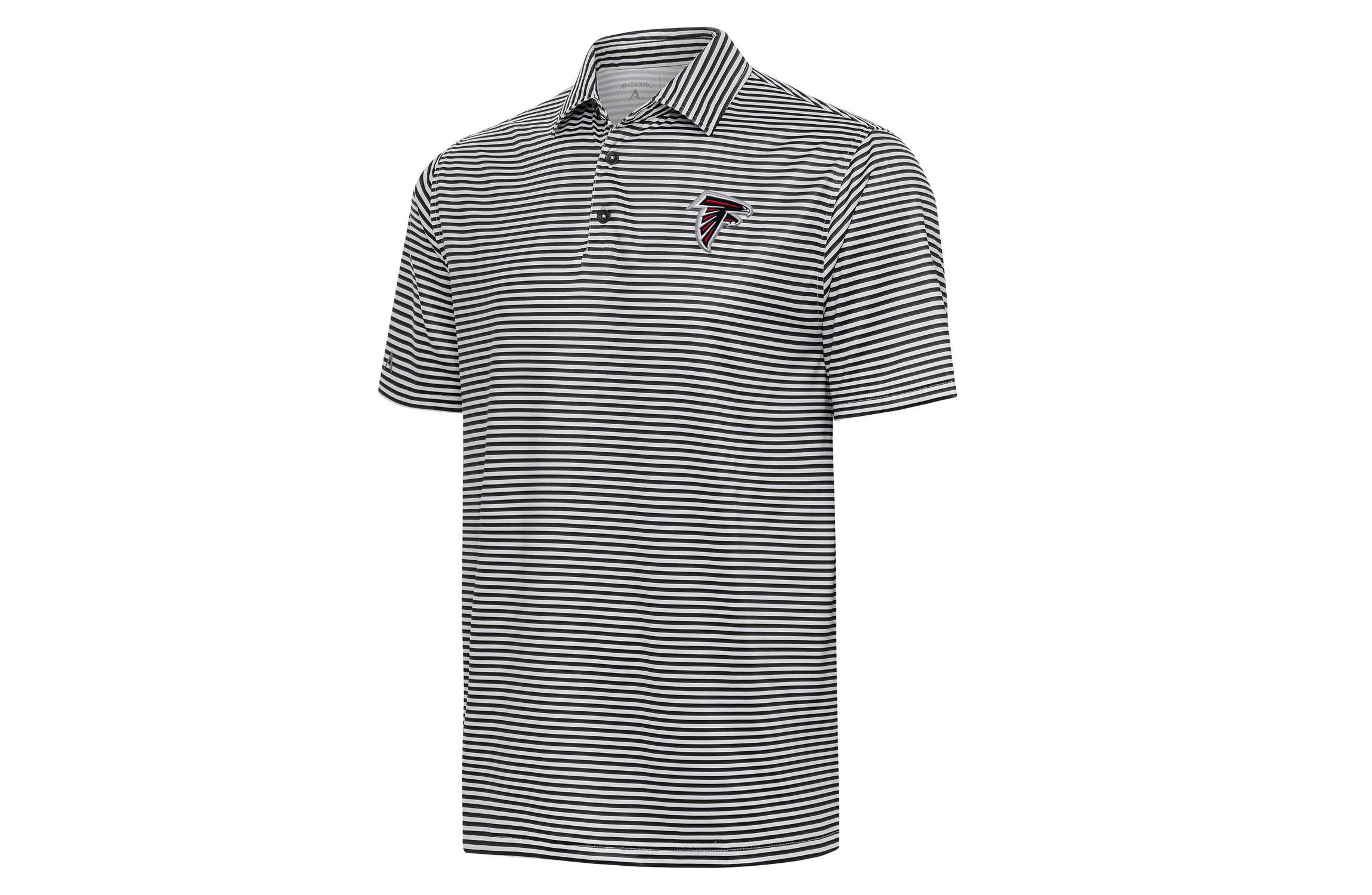 NFL Atlanta Falcons Mens Skills Polo