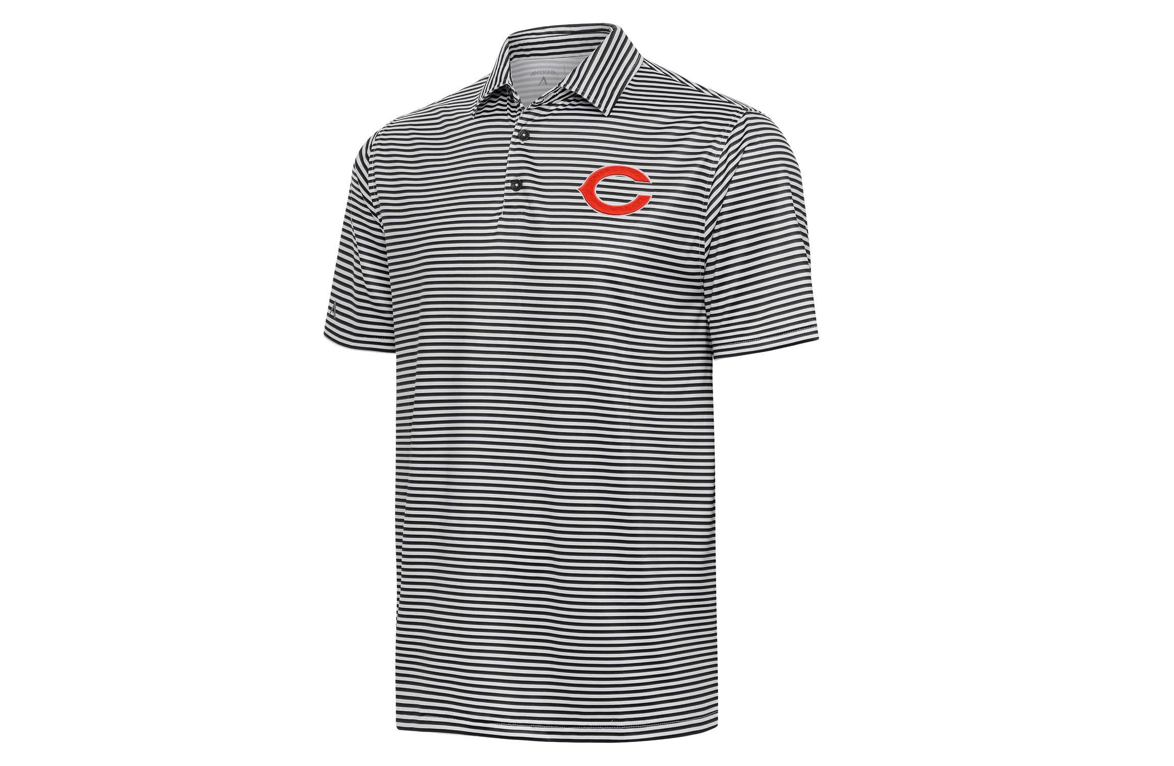 NFL Chicago Bears Mens Skills Polo
