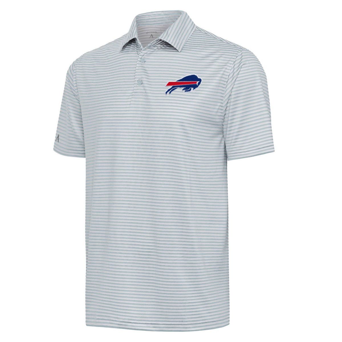 NFL Buffalo Bills Mens Skills Polo