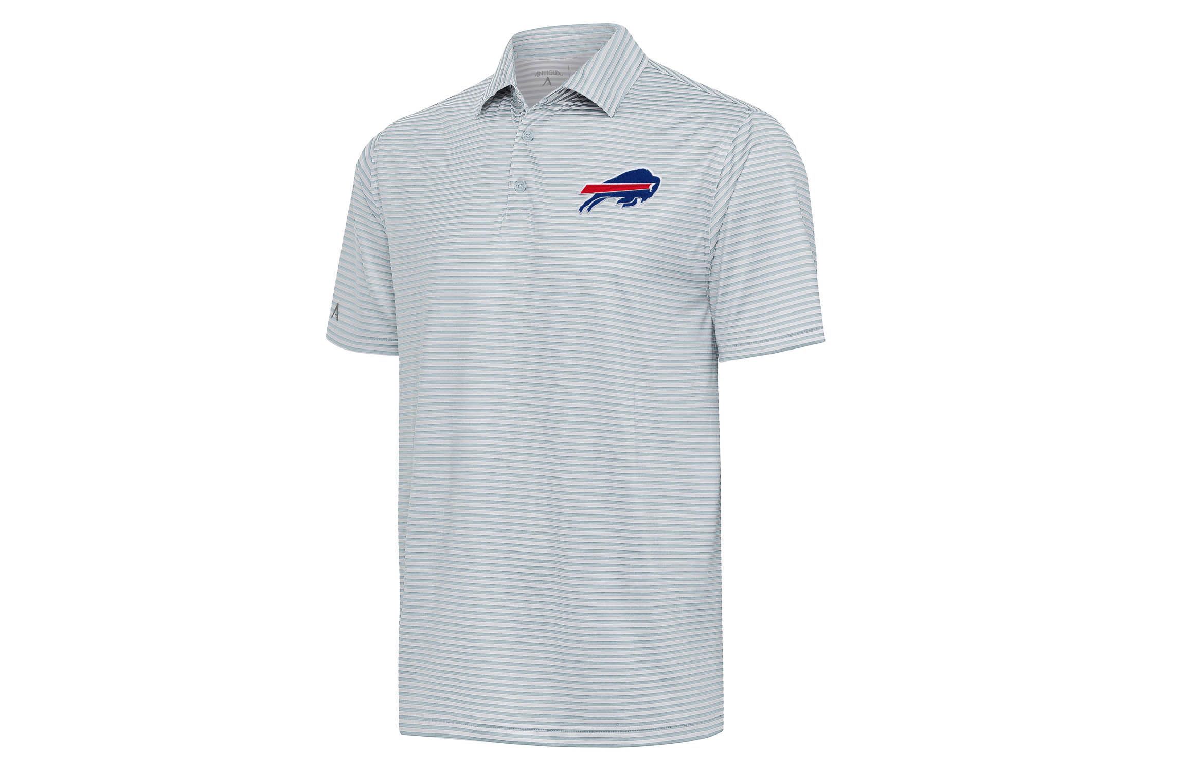 NFL Buffalo Bills Mens Skills Polo