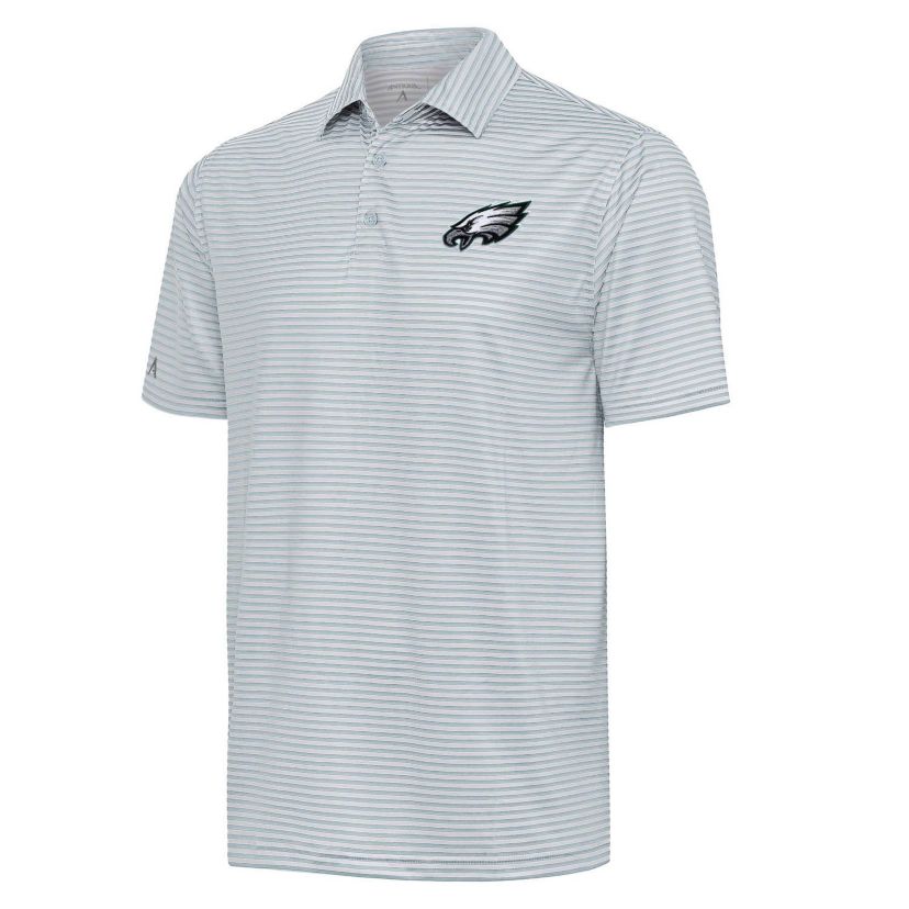 NFL Philadelphia Eagles Mens Skills Polo