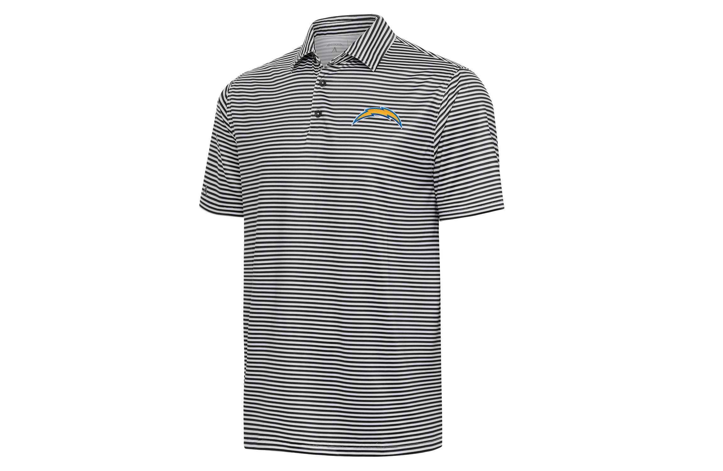 NFL Los Angeles Chargers Mens Skills Polo
