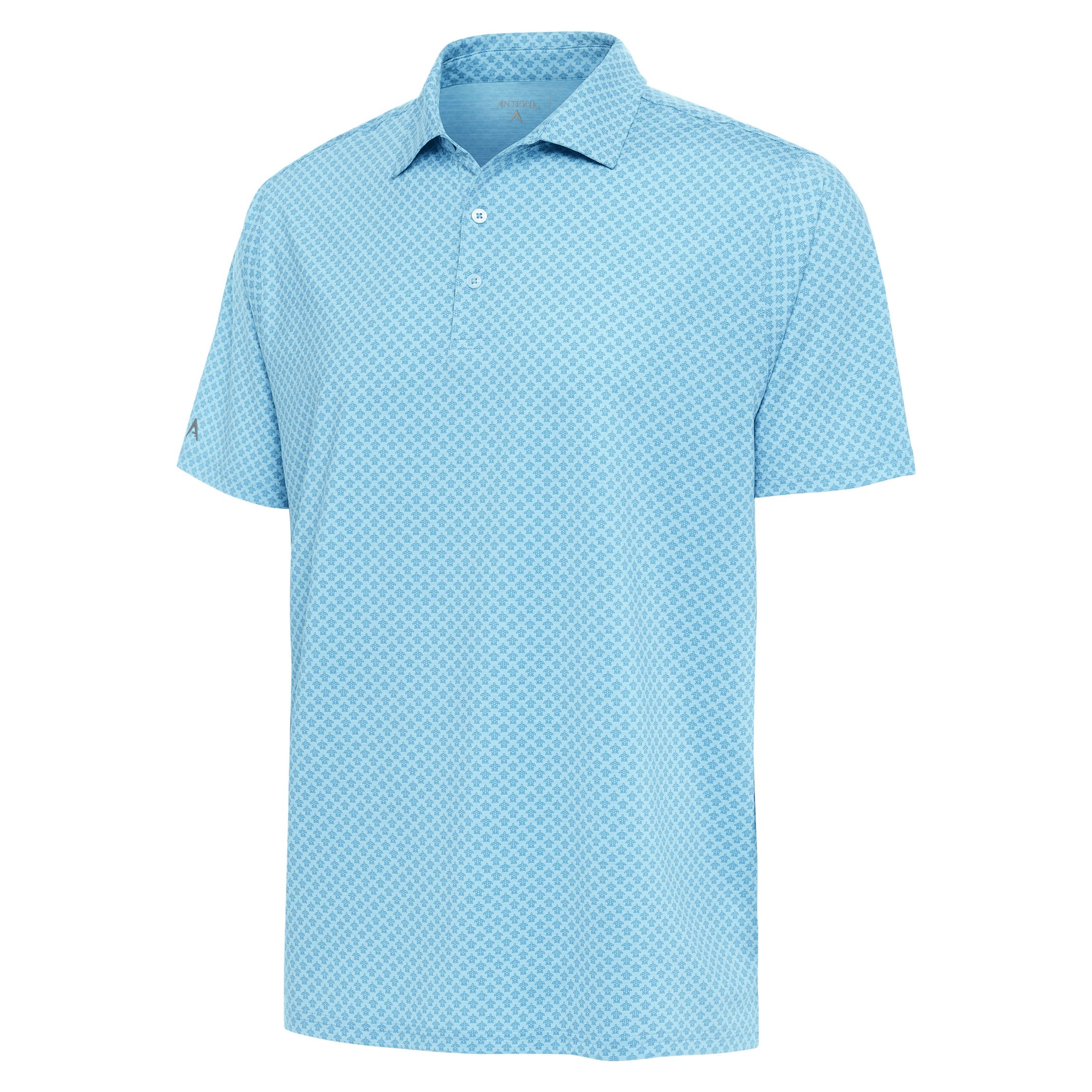 Antigua BLANK - SHIP ONLY Mens Dawdle Polo
