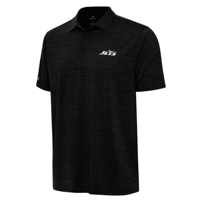 Antigua NFL New York Jets Mens Layout Polo