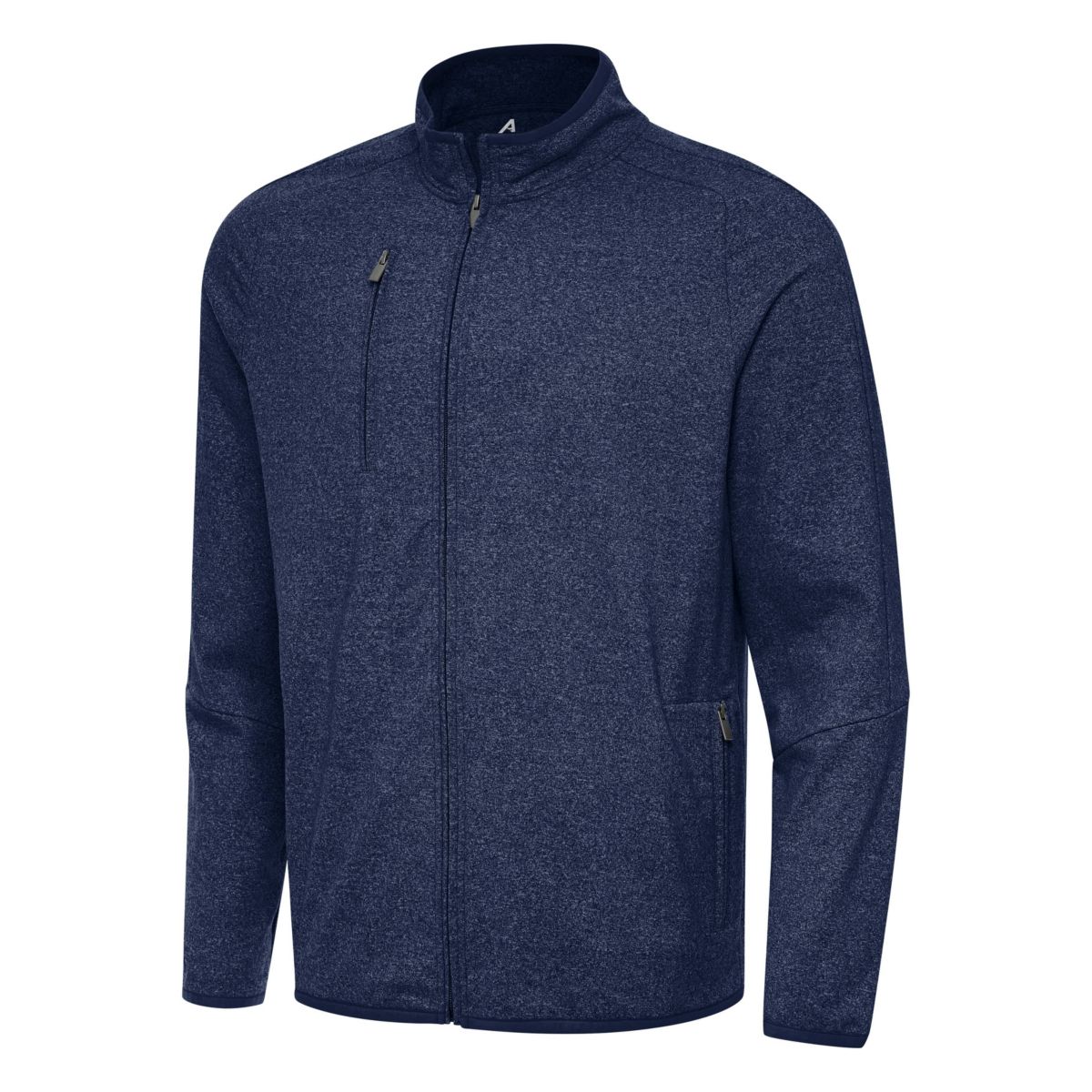 Antigua BLANK Mens Hold-Up Jacket